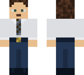 business guy