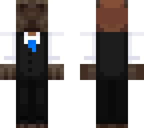 capibara elegante 2