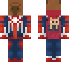 capy-spider