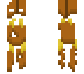 cardboard armor (base)