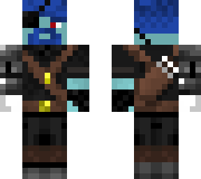 cavanha