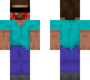 censored steve