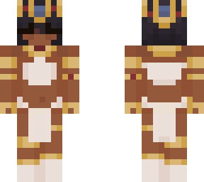 cleopatra