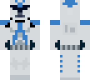 clone trooper (501st legion)