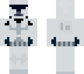 clone trooper