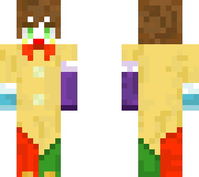 clownnnnnnn