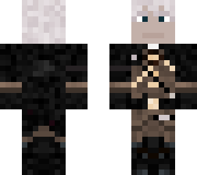commander johan - nikke goddess of victory (updated)