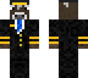 cow pilot