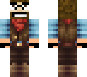 cowboy speazy