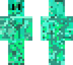cyanbushes