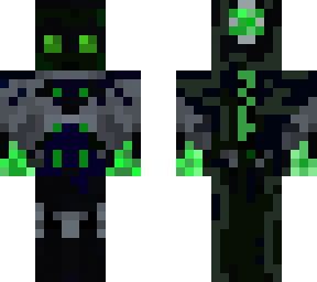dark