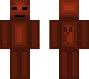 devil of entity