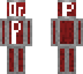 dr. pepper full body
