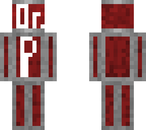 dr. pepper full body