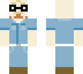dr. thaddeus "rusty" venture