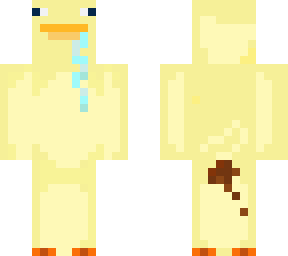 duck