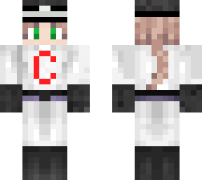 elvatoide pokemon rival