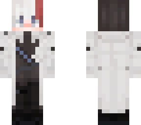 elysium arknights