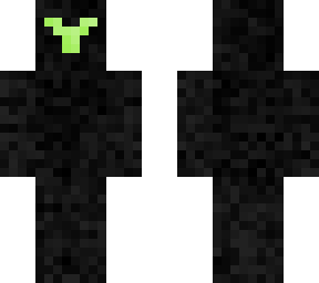 emerald tech knight w/ effects v2