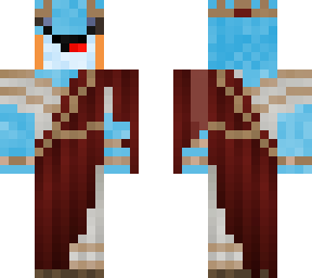 emperor mudkip