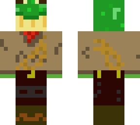 explorer frog