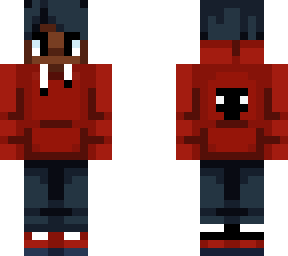 final devastator7263 skin