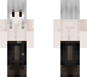 first skin