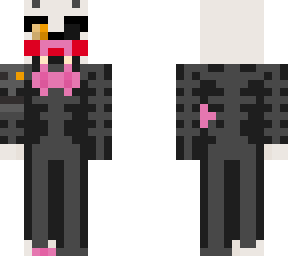 fnaf - mangle