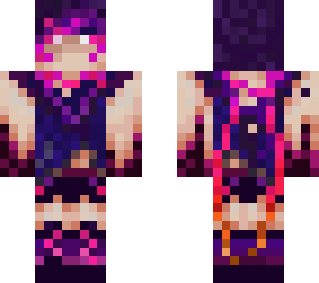 for sona or smh aka celeste
