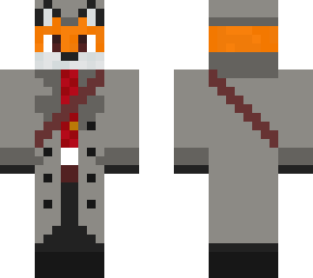 fox