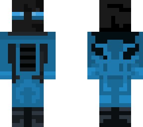 full mask mark