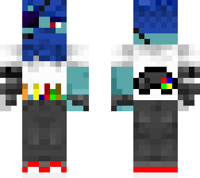 gamer