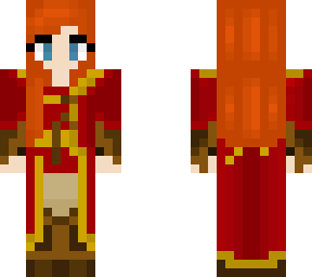 ginny weasley quidditch uniform