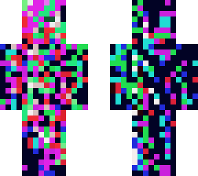 glitched