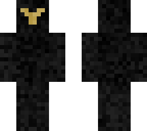 golden tech knight w/ effects v2