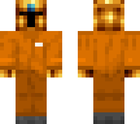 goldenknight prisoner