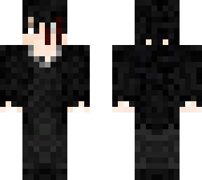 gothic blood eye