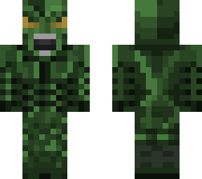 green gobin (spider-man 2002)