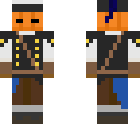 grimm (mirrah no mask)