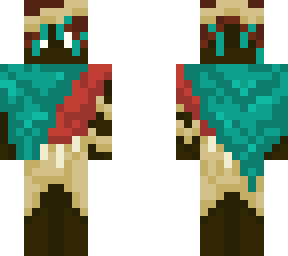 grimm (nether)