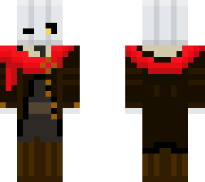 grimm (vampiric)
