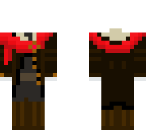 grimm (vampiric headless)