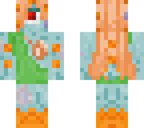 gungnir (stage 1)