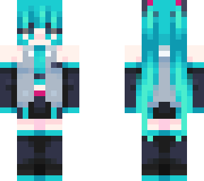 hatsune miku