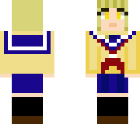 himiko toga