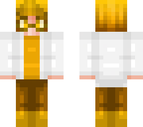 human yellow