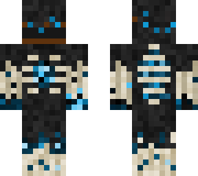 hybrid warden