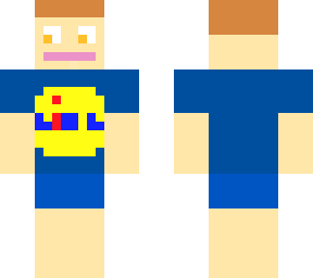 im trying to upload a lidl man on the skindex btw