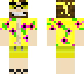 islandspeazy