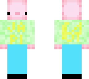 japi axolotl skin